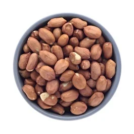Amendoim Cru 100g