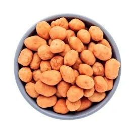 Amendoim Picante 100g