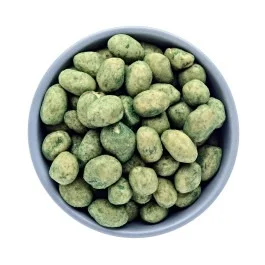 Amendoim Salsa 100g