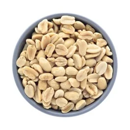 Amendoim Sem Pele SEM SAL 100g