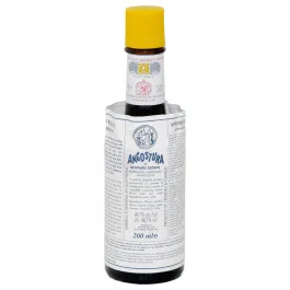 Angostura Bitter (100ml)