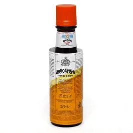 Angostura Orange Bitter (100ml)