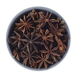 Anis Estrelado 100g