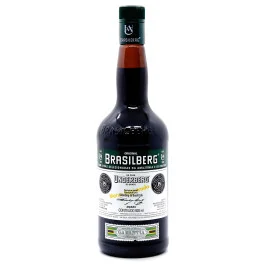 Aperitivo Nacional Brasilberg (920ml)