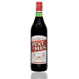 Aperitivo Vermouth Punt e Mes (1L)