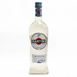 Aperitivo Vermouth Martini Bianco (750ml)