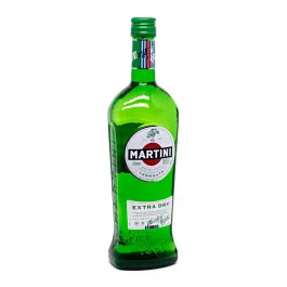 Aperitivo Vermouth Martini Extra Dry (750ml)