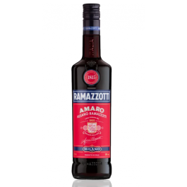 Aperitivo Ramazzotti Amaro (700ml)