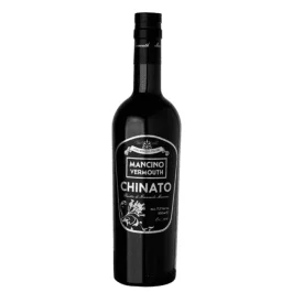 Aperitivo Vermouth Mancino Chinato 500ml