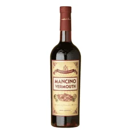 Aperitivo Vermouth Mancino Rosso 750ml