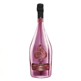 Champagne Armand de Brignac Rosé 750ml