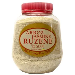 Arroz Jasmine Ruzene 500g