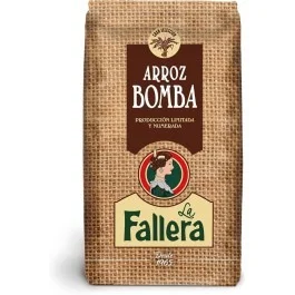 Arroz Bomba La Fallera 1kg