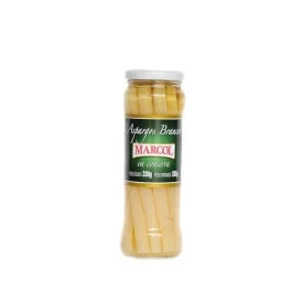 Aspargo Branco Marcol (un)