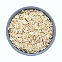Aveia Laminada 100g