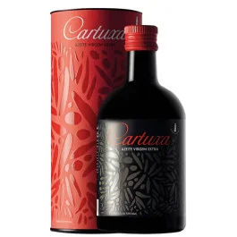 Azeite De Oliva Extra Virgem Cartuxa 500ml