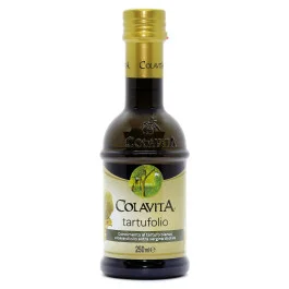 Azeite Colavita Trufado 250ml