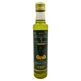 Azeite com Trufas Brancas Tartufo Brasil 250ml