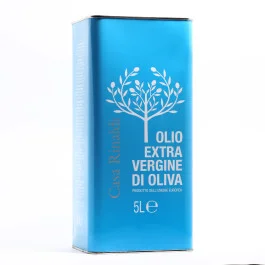 Azeite Casa Rinaldi Extra Virgem (5L)