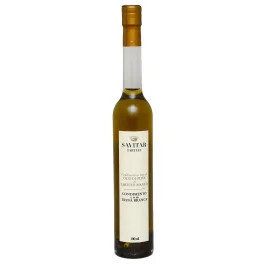 Azeite de Oliva Extra Virgem com Trufa Branca Savitar 100ml