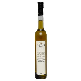 Azeite de Oliva Extra Virgem com Trufa Preta Savitar 100ml