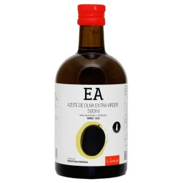 Azeite EA Extra Virgem (500ml)