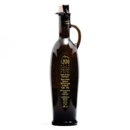 Azeite Extra Virgem Crudo (500ml)