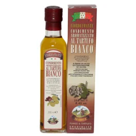 Azeite Extra Virgem Fiordiamante Mario F. Trufado (250ml)