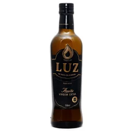 Azeite Extra Virgem Luz (500ml)