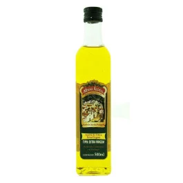 Azeite Extra Virgem Minha Aldeia Vidro (500ml)