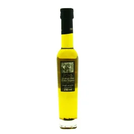 Azeite Extra Virgem Pons Trufa Negra (250ml)