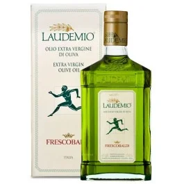 Azeite Extra Virgem Laudemio Frescobaldi 500ml
