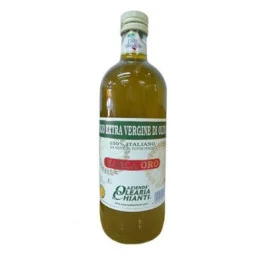 Azeite Italiano Extra Virgem Marca Oro Del Chianti Filtrado (1L)