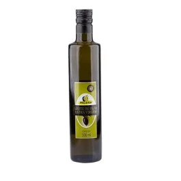 Azeite Extra Virgem Maçarico (500ml)