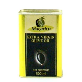 Azeite Maçarico Extra Virgem (500ml)
