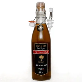 Azeite de Oliva Paganini Extra Virgem 500ml