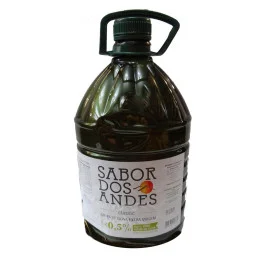 Azeite Sabor dos Andes (5L)