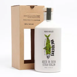 Azeite Sardoliva Extra Virgem Não Filtrado Cerâmica (500ml)