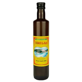 Azeite Tamegão Extra Virgem Vidro 500ml
