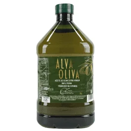 Azeite Extra Virgem Alva Oliva (3L)
