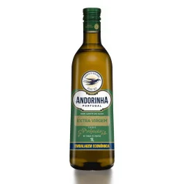 Azeite Extra Virgem Andorinha (1L)