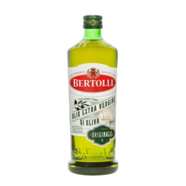 Azeite Extra Virgem Bertolli (1L)