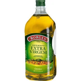 Azeite Extra Virgem Borges (2L)