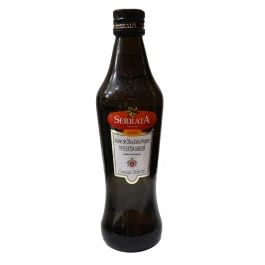 Azeite Extra Virgem Serrata (500ml)