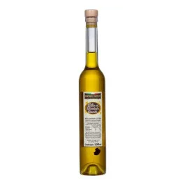 Azeite de Trufas Brancas Empório Tartufi (100ml)