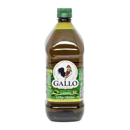 Azeite Gallo Extra Virgem 2L
