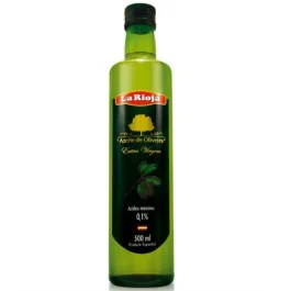 Azeite Extra Virgem La Rioja (500ml)
