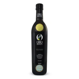 Azeite de Oliva Extra Virgem Oro Bailen (500ml)