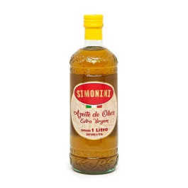 Azeite Extra Virgem Simonini (1L)