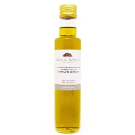 Azeite Colle del Tartufo Trufado 250ml
